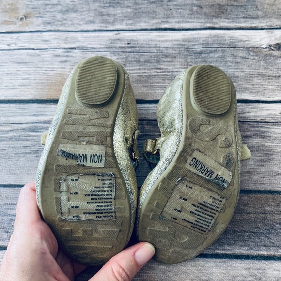 SW gold flats - Picture 4 of 4